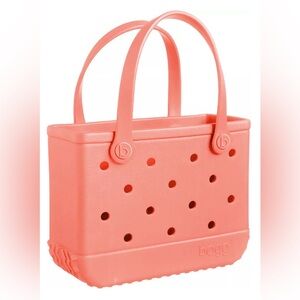 Bitty Bogg Bag Capri Coral